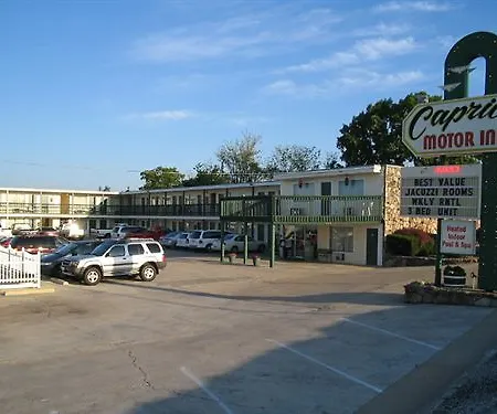 Caprice Motor Inn